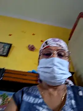 Thumbnail of Shalini3456 - Stripchat live cam