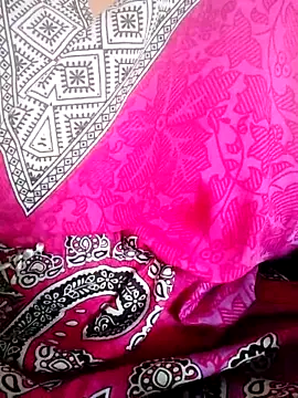 Stripchat cam girl AlkaHot