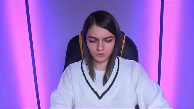 Stripchat cam girl NellyCareys