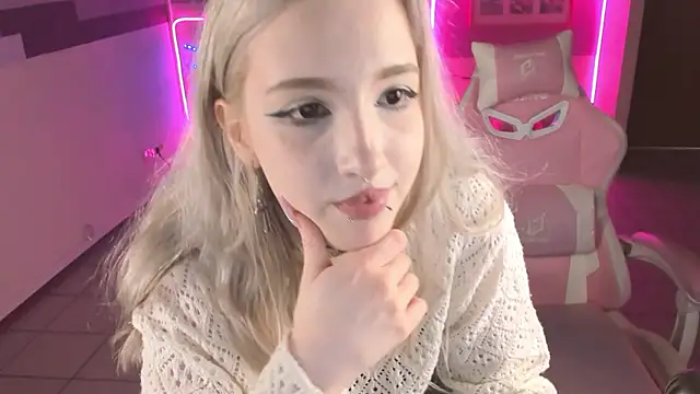 Stripchat cam girl AmayaSakura