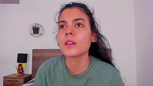 Stripchat cam girl hannahcollinsmiller