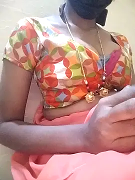 Stripchat cam girl Jyotilakshmi