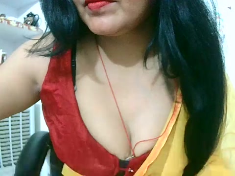 Stripchat cam girl Sexylovely4