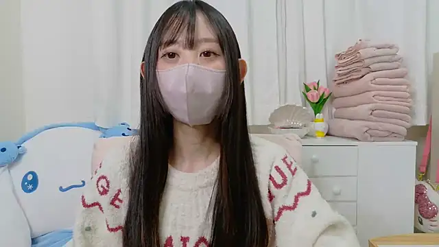 Stripchat cam girl _mugi_