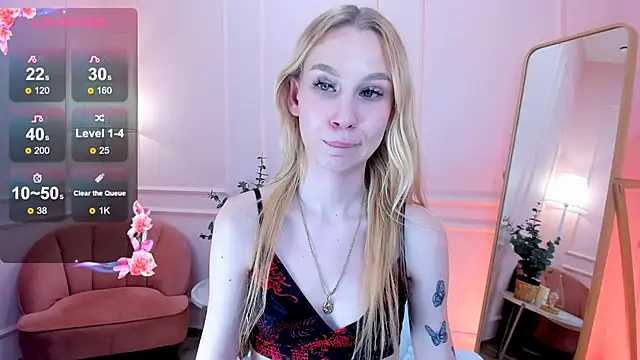 Stripchat cam girl Hapa_lapa