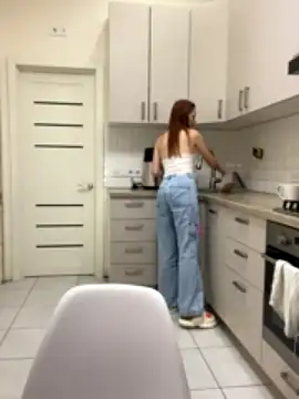 Stripchat cam girl monika_79