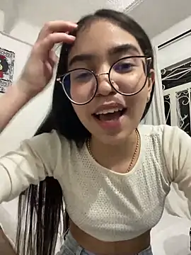 Stripchat cam girl _Alix_7