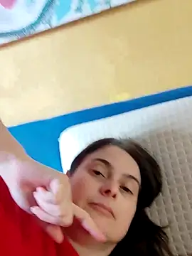 Stripchat cam girl marchigiana