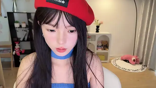 Stripchat cam girl Momo-xx