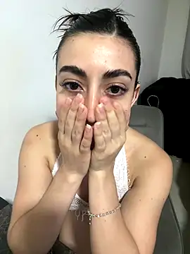 Stripchat cam girl julichikita