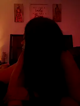 Stripchat cam girl NylaNights