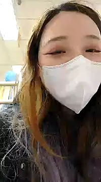 Stripchat cam girl hanhan_11