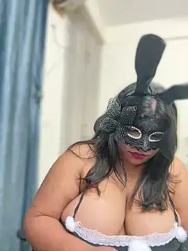 Stripchat cam girl Mysteriousslut