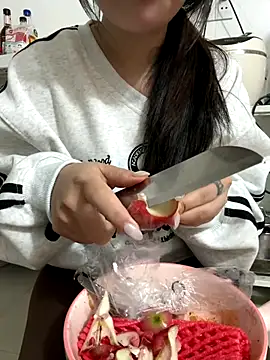 Stripchat cam girl Vn___CUA