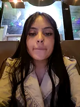 Stripchat cam girl Ana_maria1-1