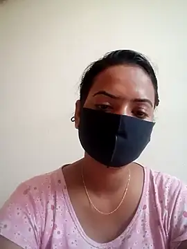 Stripchat cam girl Sexy_pori