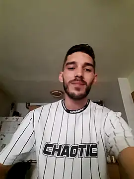 Stripchat cam girl TUJUGUETEBEBE