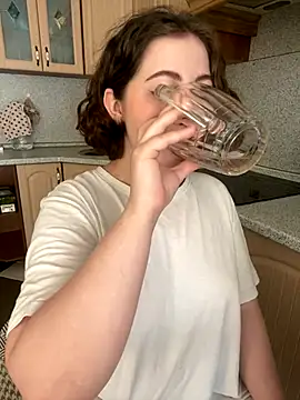 Stripchat cam girl -cinnabon