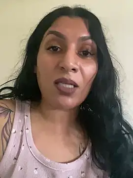 Stripchat cam girl Butter_xo