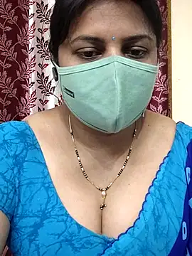 Stripchat cam girl Indian_Telugu_Indhu