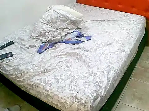 Stripchat cam girl Tukingp