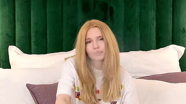 Stripchat cam girl MelissaLiss