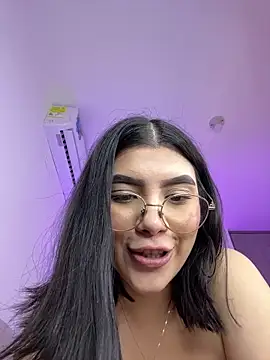 Stripchat cam girl Julietalcl