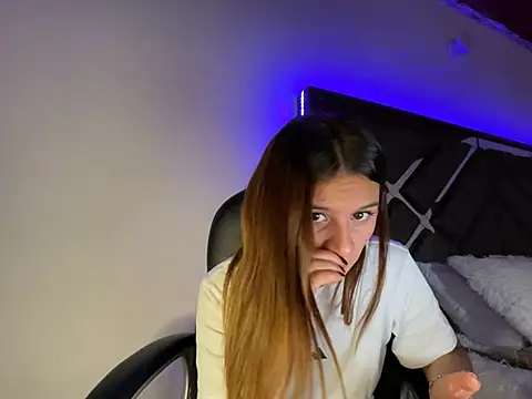 Stripchat cam girl alison_parkerr26