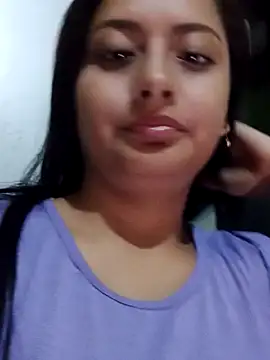 Stripchat cam girl MonicaJM