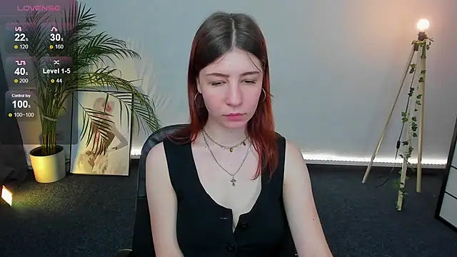 Stripchat cam girl Lily_Grace