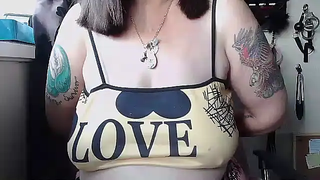 Stripchat cam girl Mistress-Ivy51