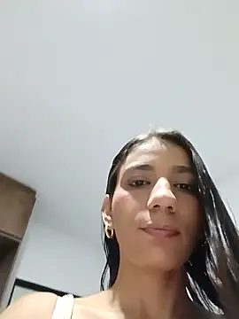 Stripchat cam girl -juicy_pussy