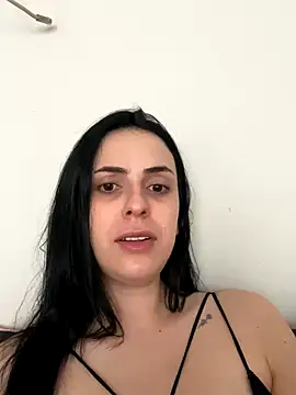 Stripchat cam girl Soufeia