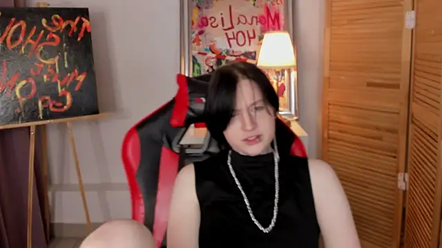 Stripchat cam girl BakugoKatsuki