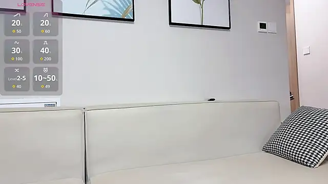 Stripchat cam girl Jian_Lin