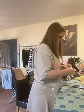 Stripchat cam girl Elizabethishere