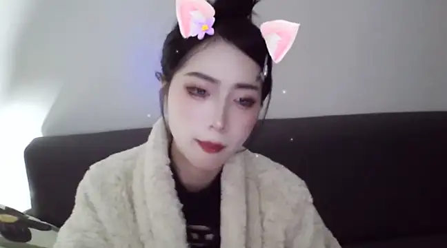 Stripchat cam girl Taoqinuhai