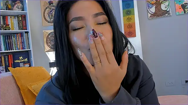 Stripchat cam girl CelesteBreedlove