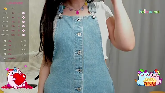 Stripchat cam girl sophia_miu