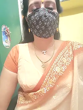 Stripchat cam girl mallu-reshma