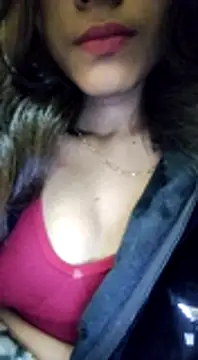 Stripchat cam girl Crazy_girl_mahi