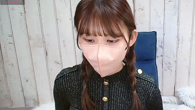 Stripchat cam girl Maronchan02