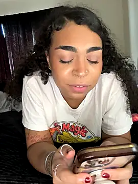 Stripchat cam girl azaraxxxamor