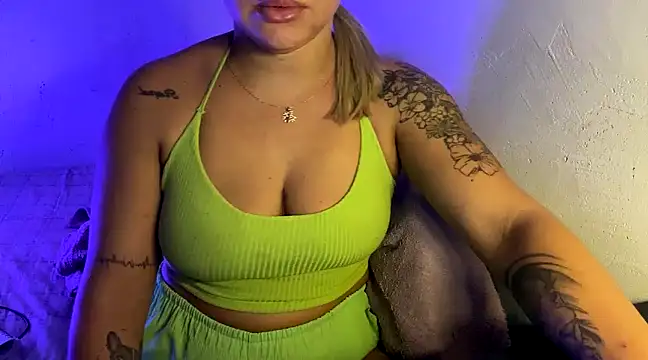 Stripchat cam girl ibiiza