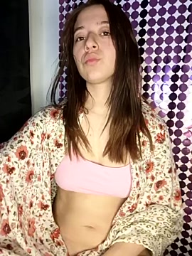 Stripchat cam girl Rosse_teen27