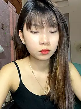 Stripchat cam girl phuongtha