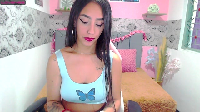 Stripchat cam girl karol_tay1