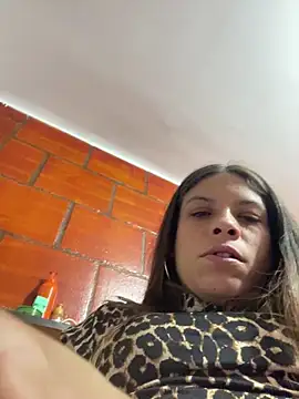 Stripchat cam girl alana-GS