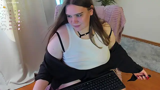 Stripchat cam girl DianaDeMoon