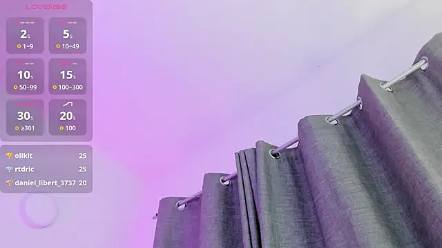 Stripchat cam girl _valeria_saenz_